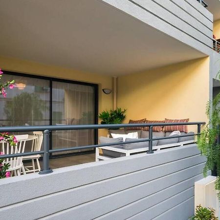Studio Neuf - Portes De Monaco - Confort - Wifi - Clim ภายนอก รูปภาพ