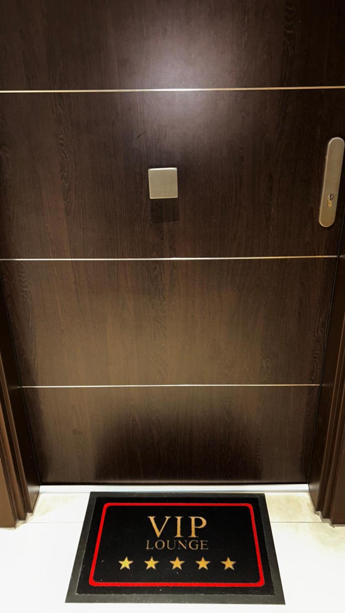 Studio Neuf - Portes De Monaco - Confort - Wifi - Clim ภายนอก รูปภาพ