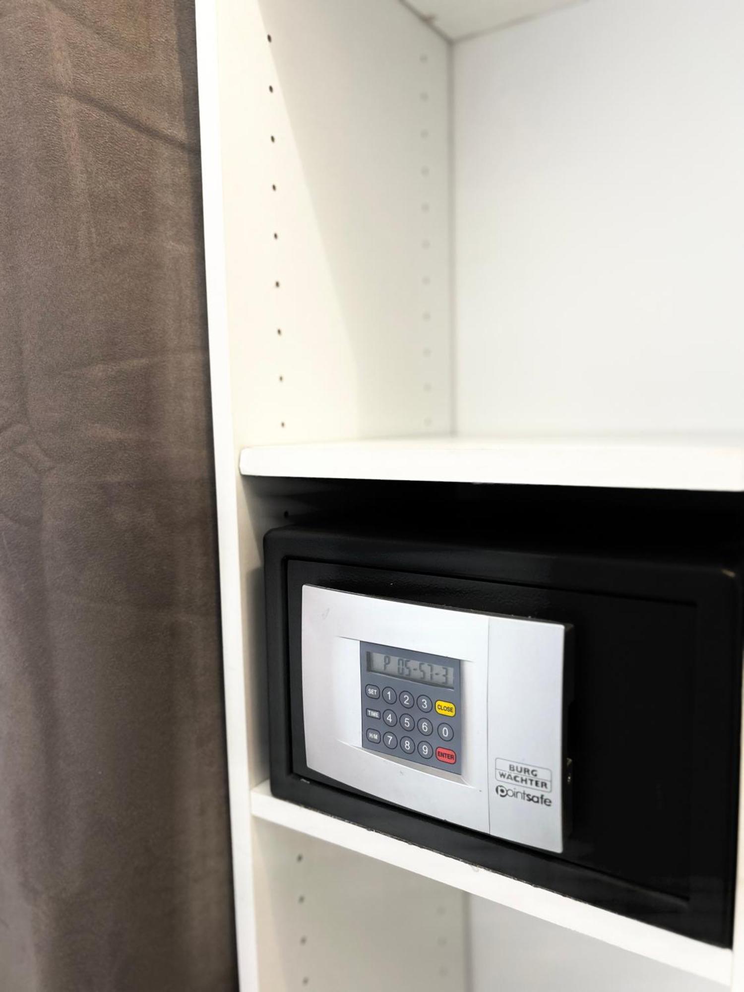 Studio Neuf - Portes De Monaco - Confort - Wifi - Clim ภายนอก รูปภาพ